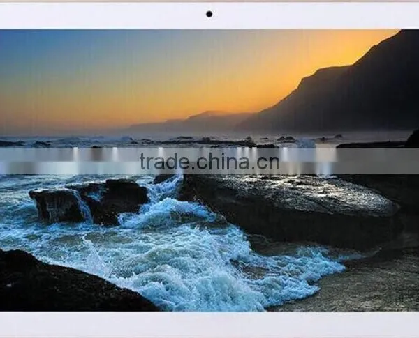 9.6 Inch 3G Android Tablet PC Android Smart Phone With Dual Core,Wifi,Bluetooth photo-6