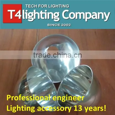 Outdoor Light Reflector Tube Light