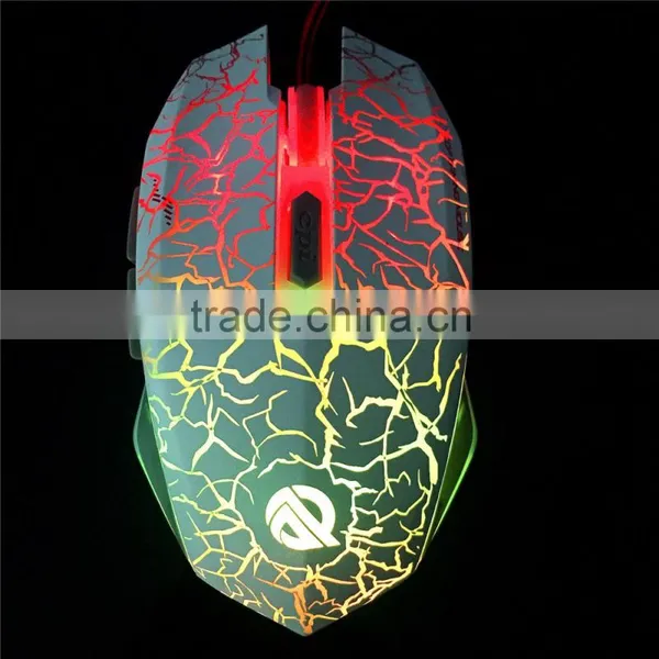 Most Popular 6D Wired Recommended Gaming Mouse photo-5