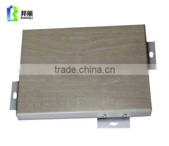 Exterior/Interior Wall Panel Exterior Wall Cladding photo-3