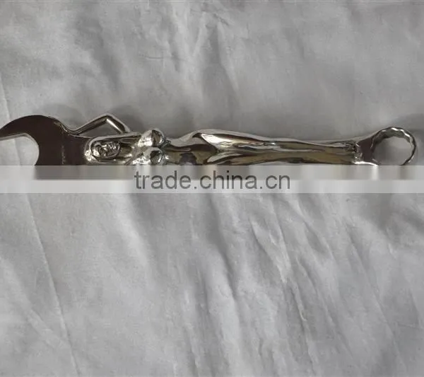 304 or 316 Stainless Steel Sculpture Crafts and Gifts as Drawings