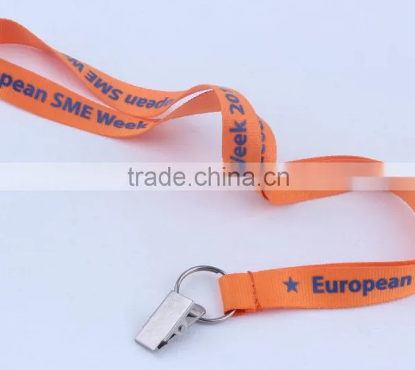 Personalized Funny Safe Airbus Lanyard for Lanyard photo-5
