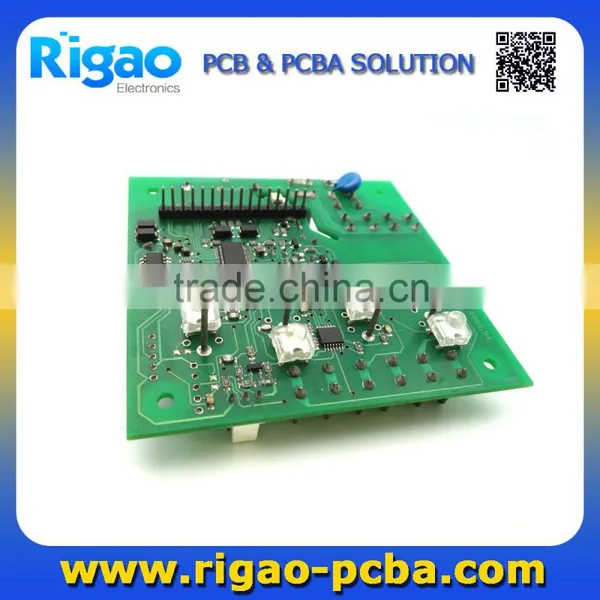 Shenzhen Pcb Assembly/printed Circuit Board Assembly/ Ems Courier Service photo-4