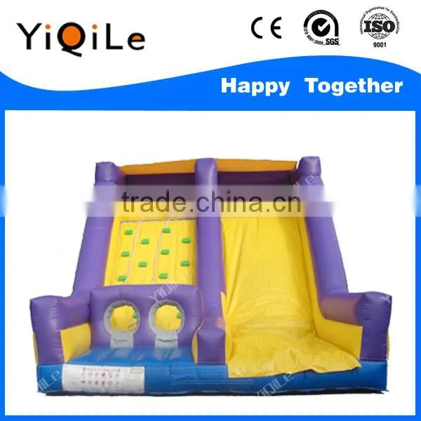 Spiderman Theme of Bouncy Castle Princes Castle Inflatable Playgrounds photo-5