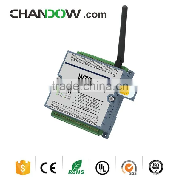 Chandow WTD918X GPRS I/O Module photo-2