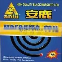 NEW Product ANLU Bulk Eco-friendly Smokeless Mosquito Repellent Coil photo-5