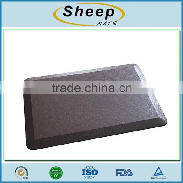 Foaming Bed Anti-fatigue Fall Medical Mat photo-2