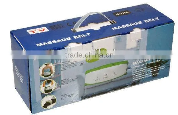 HQM622P Heating Belts Lose Weight photo-4