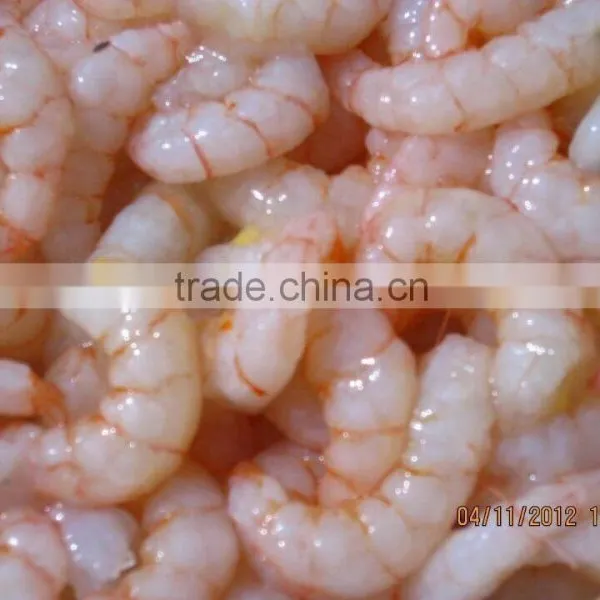 Frozen Shrimp pd Fresh Pink Shrimp PUD photo-2