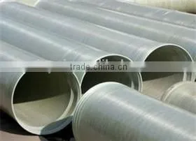 High Quality Potable Water,farm Irrigation FRP/GRPpipe