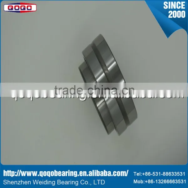 Needle Bearing and Thrust Roller Bearing With High Quality Insulated Bearing photo-5