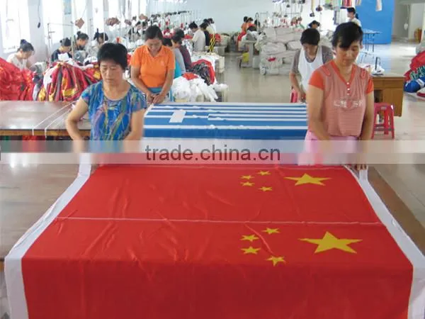 All Kinds of Colorful National Flags photo-6