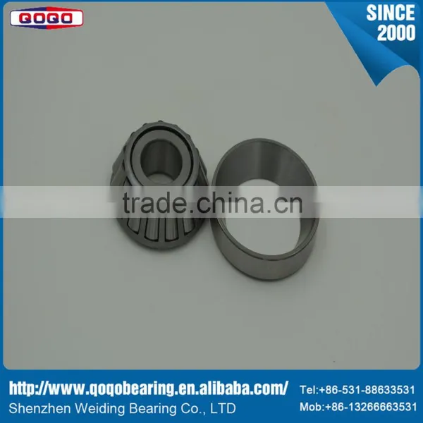 2015 Hot Sell Bearing and Taper Roller Bearing Gate Roller Bearing photo-3