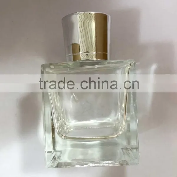100ml Reed Diffuser Transparent Glass Bottle photo-3