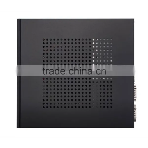8G RAM 128G SSD Realan Processor Intel Nuc Haswell i3 i5 i7 CPU Ubuntu Mini PC X86 Linux Hdmi photo-3