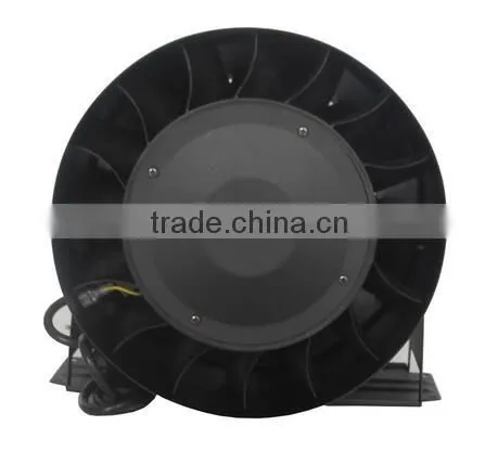 300 mm MF Exhaust In Line Fan photo-4