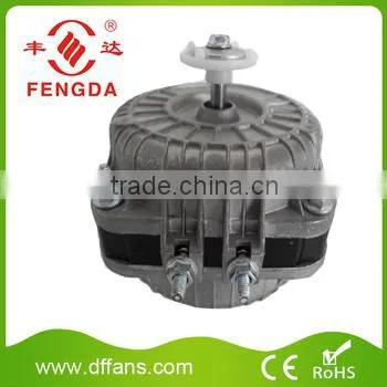 ac Shaded Pole Motor photo-4