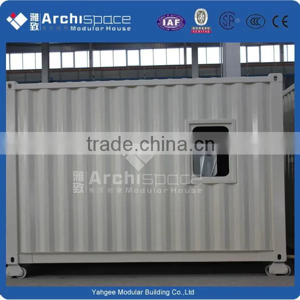 20ft Container With 20ft Generator Container for Sale