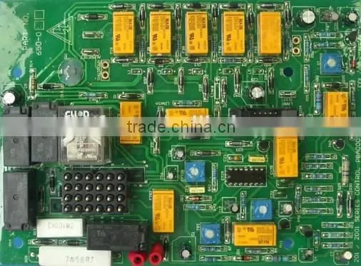 Multilayers PCB Rigid PCB