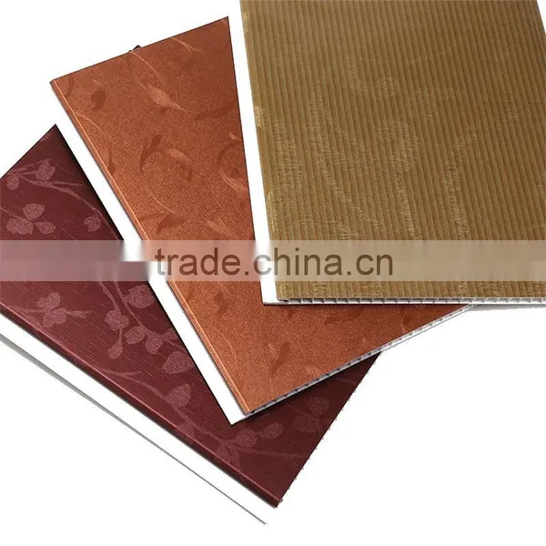 Good Quality-price Wood Ceiling photo-3