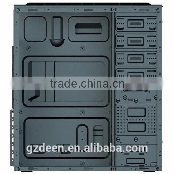 Low Price New DN-V Series Cheap Gaming Computer Case photo-2
