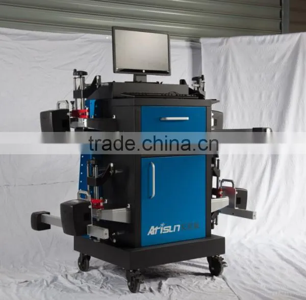 Automobile Wheel Alignment Machine for Sale ,car Diagnostic Tool , Auto Diagnostic Tool