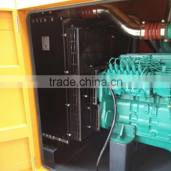High Lift Multistage Centrifugal Diesel Engine Driven Pump 280m3/hr photo-4