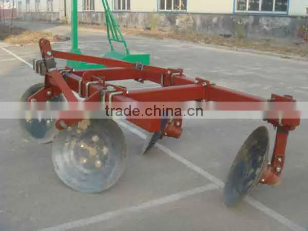 1ZX Farm Equipment Soil Ridger photo-5