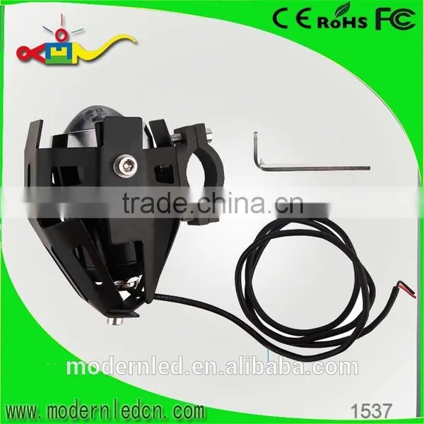 Spot Lights 15W U5 Color Changing Angel Eyes photo-4