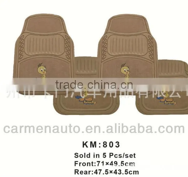 BEST SELLING OUTLET PVC CAR MATS photo-5