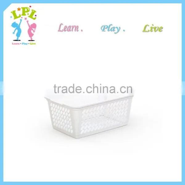 Wholesale Hottest Sale Plastic Picnic Basket photo-4