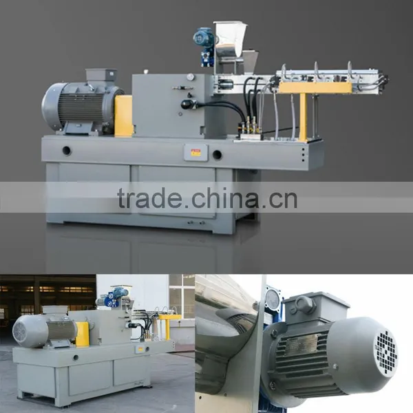 CE Certificated Stainless Steel Extruder Machine Price for Production Line Machine photo-4