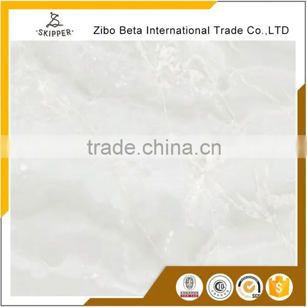 China Manufacturer Ultra Thin Glazed Polished Porcelain Tile photo-5