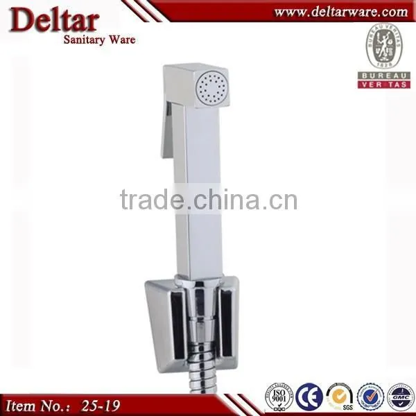 Brass Muslim Shattaf Set ,Toilet Bidet Shower ,Spary Shower photo-2