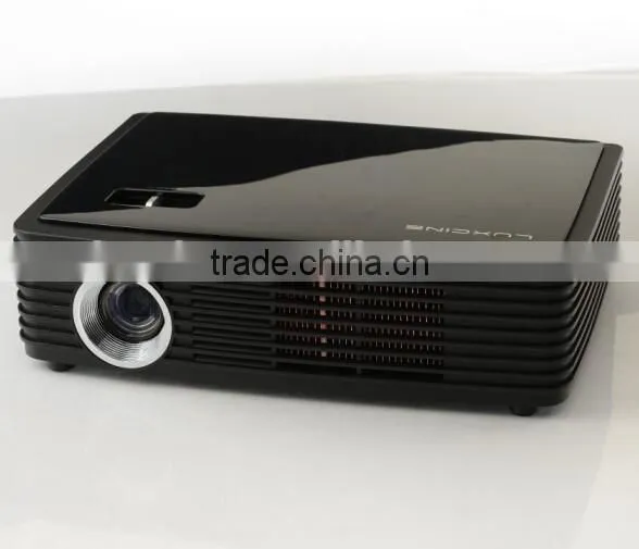 4K Mini Home Theater Projector Z2000SD - The Best Hologram Projetor photo-3