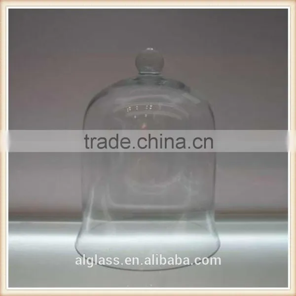 Wholesale Glass Bell Cloche
