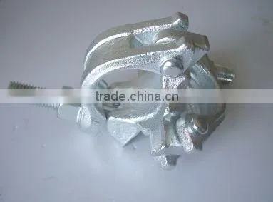 Aluminum Scaffolding, Scaffolding Plank, Scaffold Coupler For Sale photo-2
