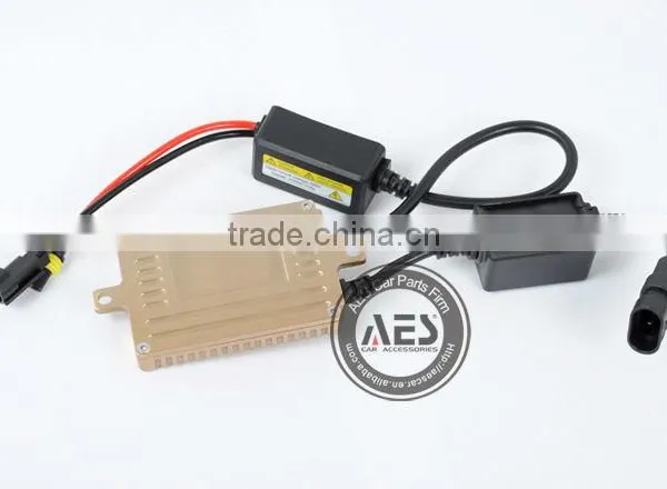 Slim Xenon Light Ballast 35w/55w Hid Xenon Ballast photo-3