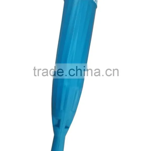 Non-Woven Fabric Mop With Plastic Cap photo-5