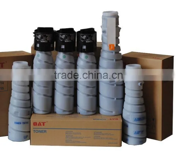 Konica Minolta MT 502A Copier Toner Cartridge / Konica Minolta Di450/470/550/551/650/850 Copier photo-2