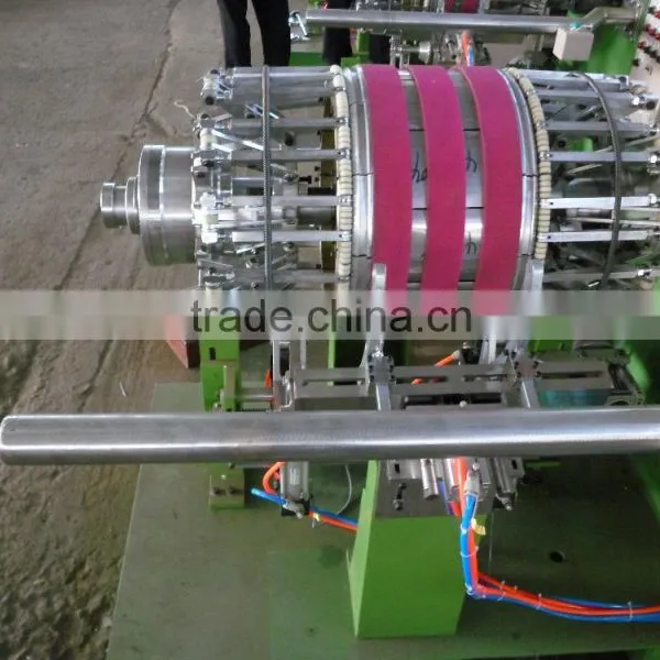 Tyre Building Machine photo-4