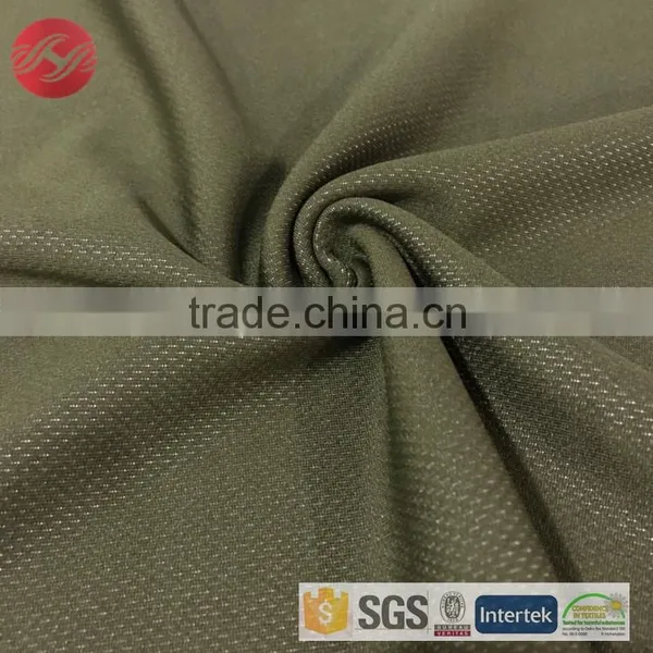 Outdoor Special Functional Sports Dry Wicking Fabric photo-4