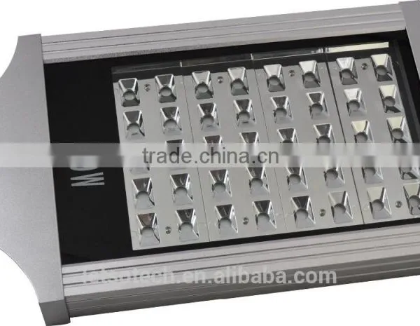 2016 Factory Price 5 Years Warranty High Quality Outdoor Decorative 50w 100w 120w 150w Led Street Lighting With CE&RoHS for Sale photo-3