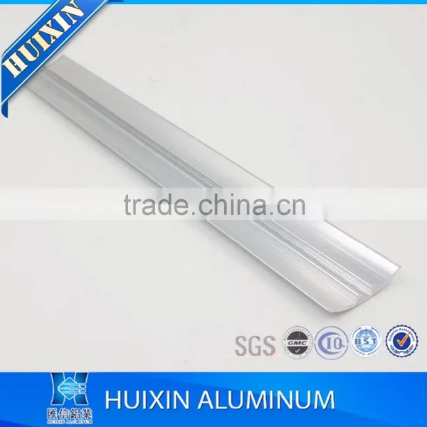 High Quality Aluminum Bronze Metal Tile Trim Edge Tile Trim Strip photo-3
