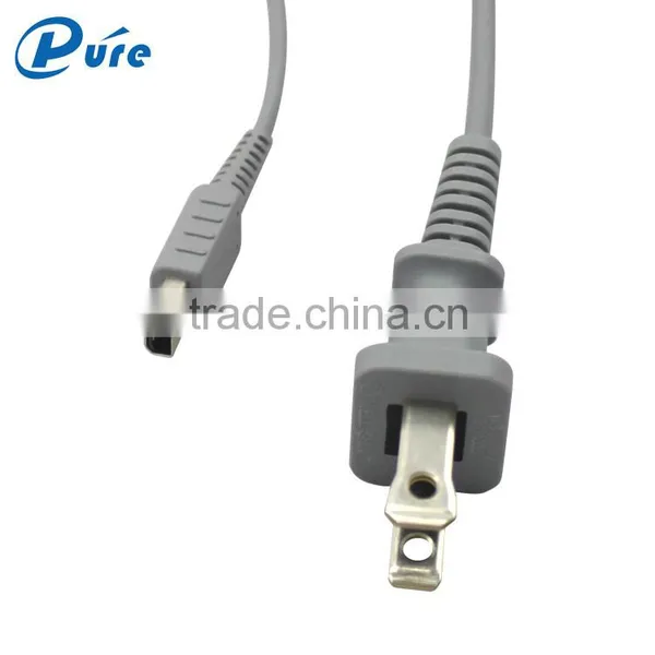 adapter for wii u controller switching power supply for vedio game for wii u controller ac adapter