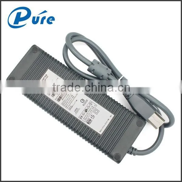 for Xbox 360 ac Adapter Video Game Accessories for Xbox360 for Xbox360 Power Adapter photo-2