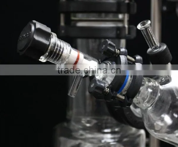 R2005KB Rotary Evaporator-20L-SENCO- Distillation Equipment photo-3