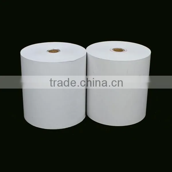 2 1/4" Thermal Paper Products, Cash Register Printer Paper Roll Factory photo-4