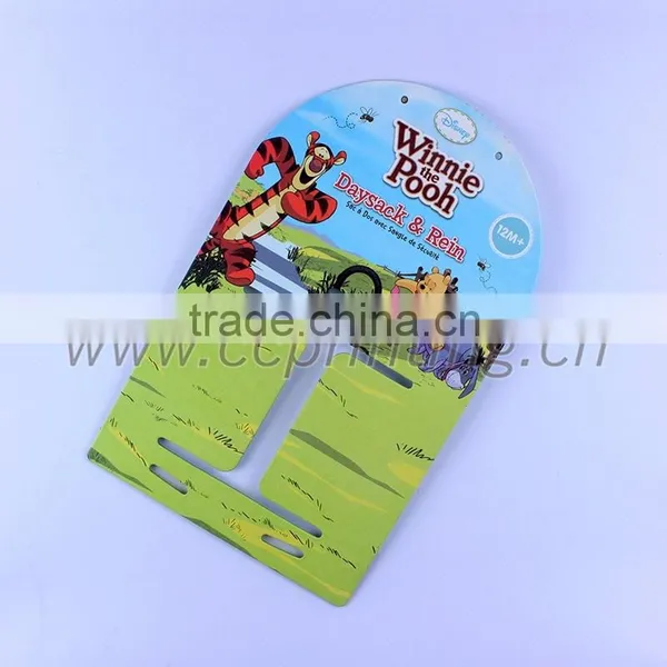 Production Printing Paper Cheap Header Card photo-6