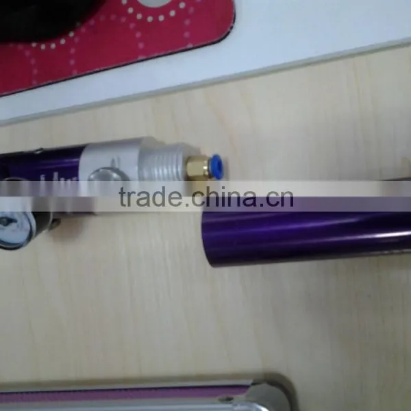 2015 France Best Medical CO2 Cartridges Carboxytherapy Machine photo-4